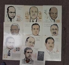 Vintage black history for sale  East Orange
