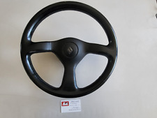Volante 1989-1994 JDM NISSAN SKYLINE R32 HR32 HCR32 GTST HNR32 FABRICANTE DE EQUIPAMENTO ORIGINAL comprar usado  Enviando para Brazil