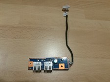 Scheda porte usb usato  Torrenova