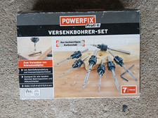 Power fix versenkbohrer gebraucht kaufen  Wittmund