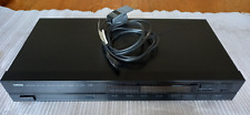 Yamaha 300 tuner for sale  DEREHAM