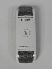 Usado, Microfone Philips PSM1000 SmartMike AI gravação e transcrição de conversas comprar usado  Enviando para Brazil