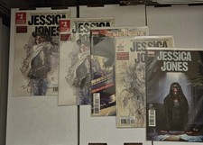 Jessica jones run for sale  Middle Village