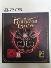 Baldurs gate deluxe gebraucht kaufen  Uetze
