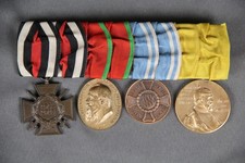 Rdensspange rden luitpold gebraucht kaufen  Dachau