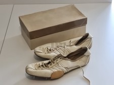 scarpe uomo anni 60 usato  Collegno