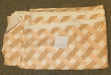 Vintage cotton curtain for sale Vintage cotton curtain for sale  MANCHESTER