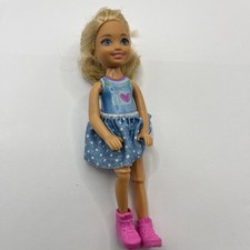 Barbie chelsea pony for sale  Longview