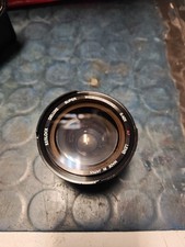 Obbiettivo kenlock super usato Obbiettivo kenlock super usato  Padova