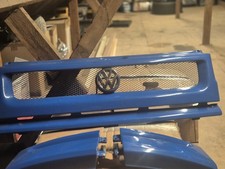 vw t4 front grill for sale  STAFFORD