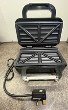 Breville deep fill for sale  WIGTON