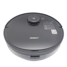 Ecovacs saug wischroboter gebraucht kaufen  Uffenheim