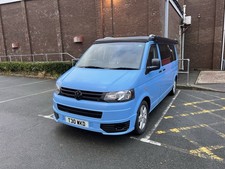Transporter lwb pop for sale Transporter lwb pop for sale  CONWY