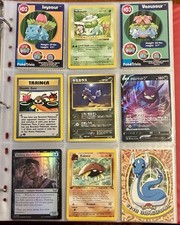Vintage pokemon card for sale  Brooklyn