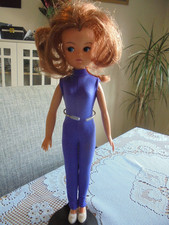 Pedigree sindy doll for sale  LECHLADE