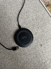 Wireless charging pad for sale  TAMWORTH