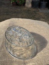 Vintage clear glass for sale Vintage clear glass for sale  BRANDON