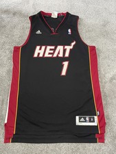 Miami heat basketball for sale  NEWMARKET