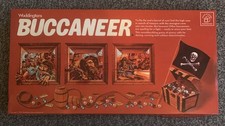Waddingtons buccaneer board for sale  COLCHESTER