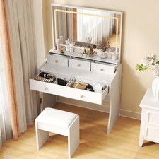 Makeup vanity desk for sale  Seattle
