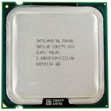 cpu core 2 duo usato  Cagliari