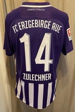 Erzgebirge aue nike gebraucht kaufen  Bad Staffelstein