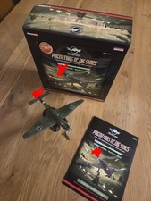 Corgi junkers ju87d gebraucht kaufen  Heppenheim (Bergstraße)