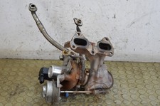 25325 turbina turbocompressore usato  Palestrina