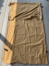Capa de cama de lona para caubói comprar usado  Enviando para Brazil