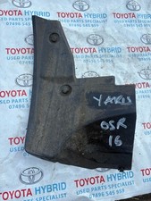Toyota yaris splash for sale  HITCHIN