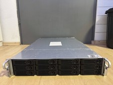 Supermicro rack server gebraucht kaufen  Winnenden