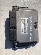 Centralina motore ecu usato  Monte Sant Angelo