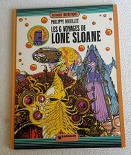 Voyages lone sloane d'occasion  Saint-Didier-sur-Chalaronne