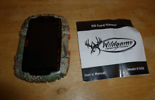 Wildgame innovations vu50 for sale  Muskego