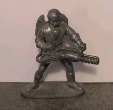 2000 Command & Conquer Red Alert 2 edição de colecionador cronógrafo legionário estanho comprar usado  Enviando para Brazil