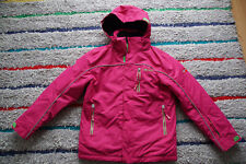 Trollkids winterjacke skijacke gebraucht kaufen  Simmern/ Hunsrück