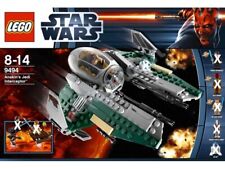 Usado, LEGO STAR WARS ANAKIN'S JEDI INTERCEPTOR ACTIS DO CONJUNTO 9494 SEM MINIFIGURAS MUITO BOM ESTADO comprar usado  Enviando para Brazil