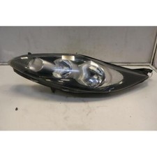 SCHEINWERFER LINKS FÜR FORD FIESTA (08-13) CB1 1.2 16V (44KW) BER. 2008, usado comprar usado  Enviando para Brazil