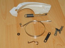 Riginal stihl kettenbremse gebraucht kaufen  Oldenburg (Oldenburg)