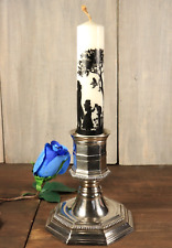 Ancien bougeoir flambeau d'occasion Ancien bougeoir flambeau d'occasion  Bagnoles-de-l'Orne