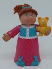 Figurine pvc plastique d'occasion  Nogent-sur-Marne