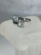 Bague carats aigue d'occasion  Nanterre