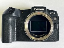 Canon eos vollformat gebraucht kaufen  Hamburg