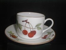 Royal worcester porcelain for sale  PEMBROKE