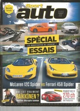 Sport auto 619 d'occasion  Bray-sur-Somme