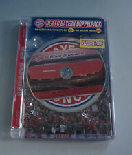 Bayern münchen dvd gebraucht kaufen  Aalen