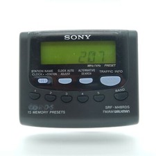 Sony srf m48rds gebraucht kaufen  Köln
