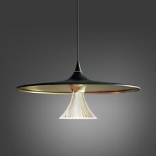 Lampadario sospensione led usato  Canosa di Puglia