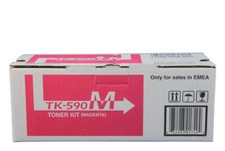 Kyocera 590m toner gebraucht kaufen  Bochum