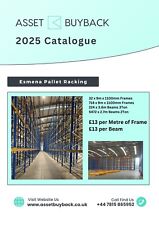 200 bays used for sale  UK